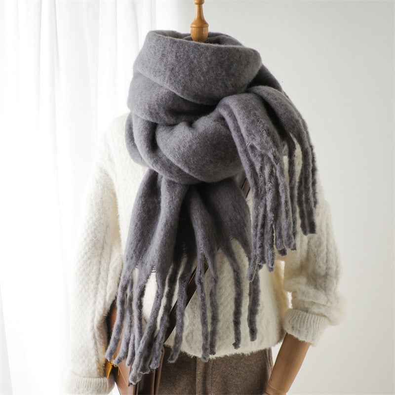 Elegant Women's Scarf