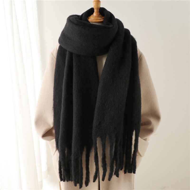 Elegant Women's Scarf