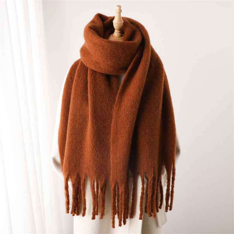Elegant Women's Scarf