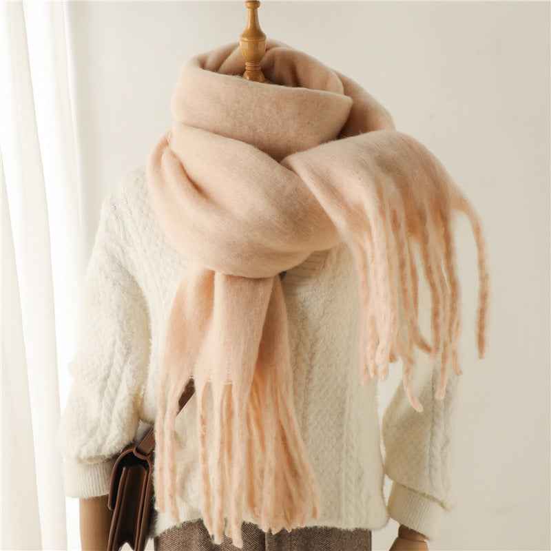 Elegant Women's Scarf