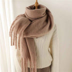 Elegant Women's Scarf