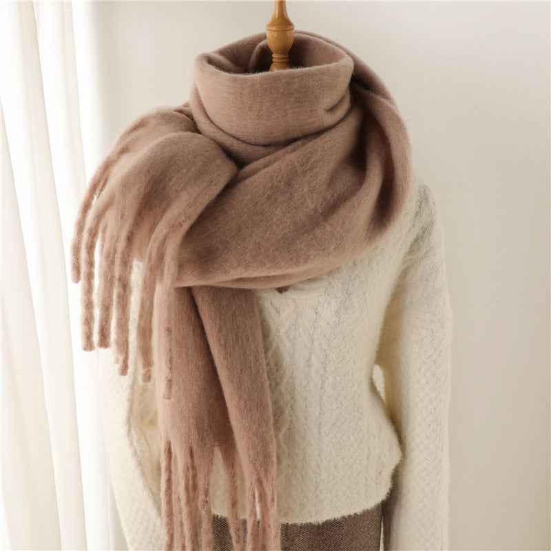 Elegant Women's Scarf