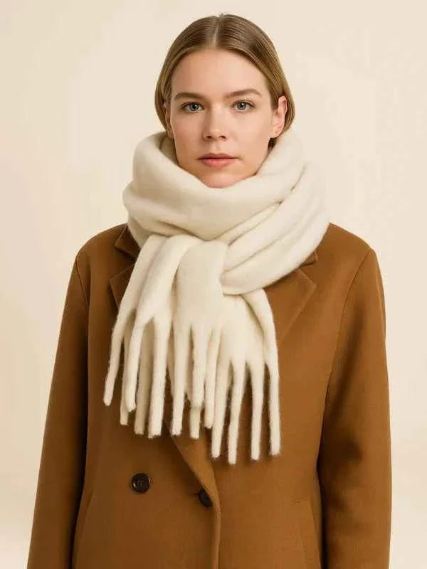 Elegant Women's Scarf
