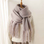 Elegant Women's Scarf