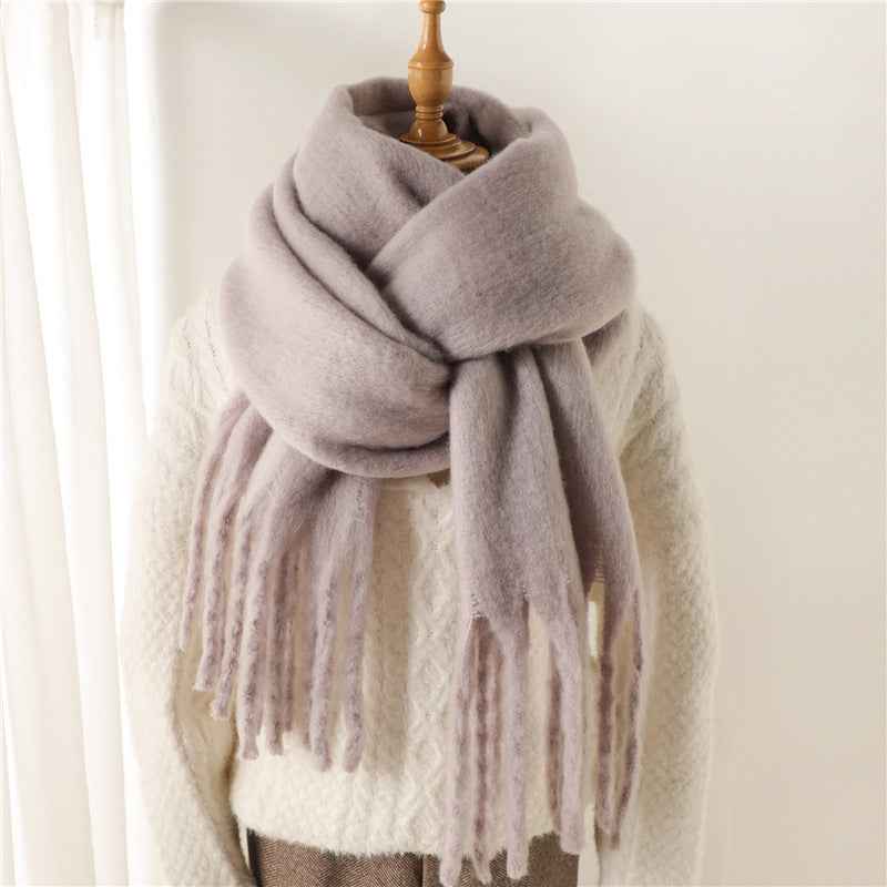 Elegant Women's Scarf