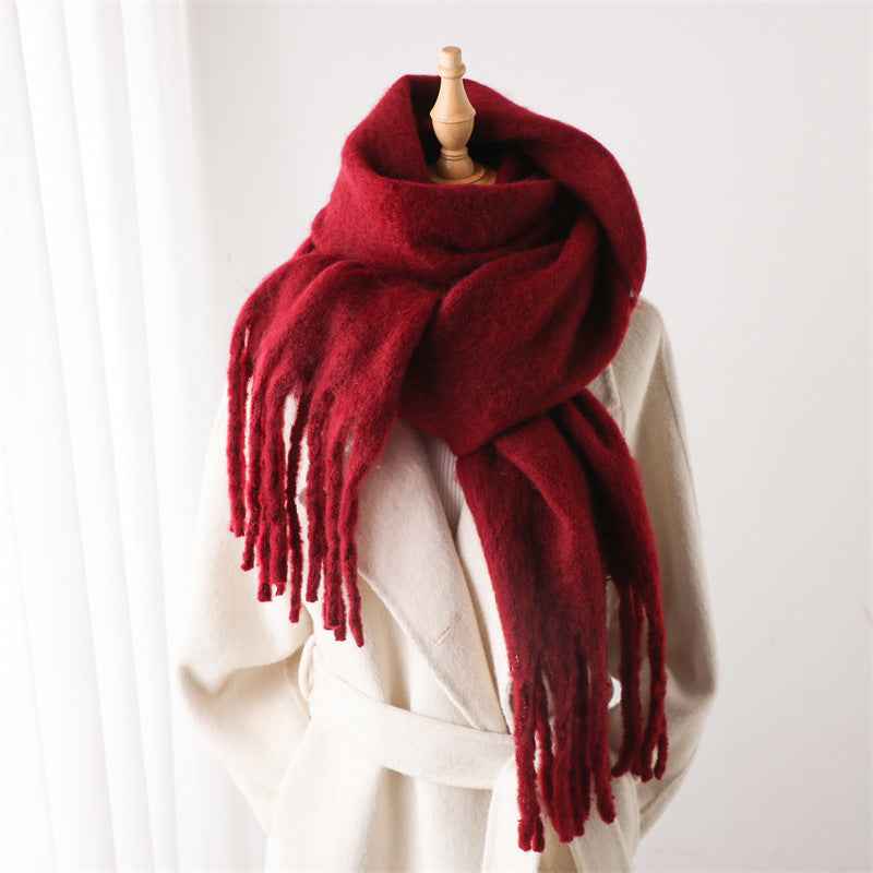 Elegant Women's Scarf