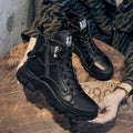 Women's Sneaker Boots