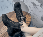 Women's Sneaker Boots
