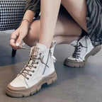 Women's Sneaker Boots