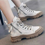 Women's Sneaker Boots