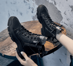 Women's Sneaker Boots