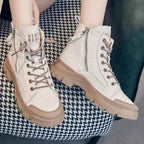 Women's Sneaker Boots