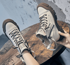 Women's Sneaker Boots