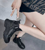 Women's Sneaker Boots