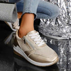 Women's Platform Sneakers