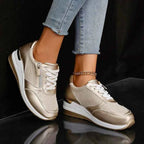 Women's Platform Sneakers