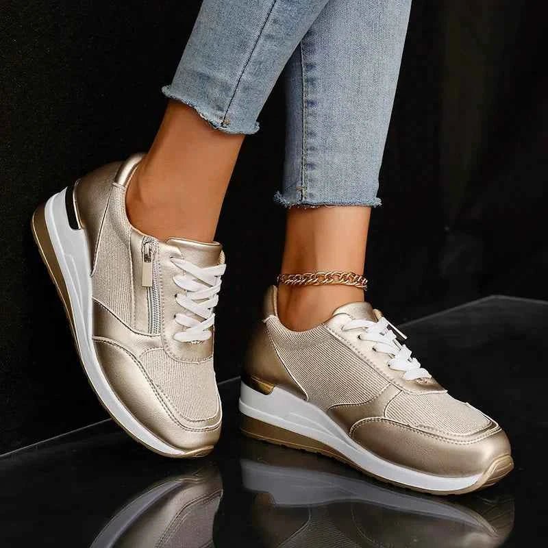 Women's Platform Sneakers