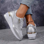 Women's Platform Sneakers