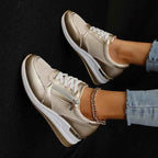 Women's Platform Sneakers