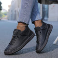 Sneakers Dame Komfort