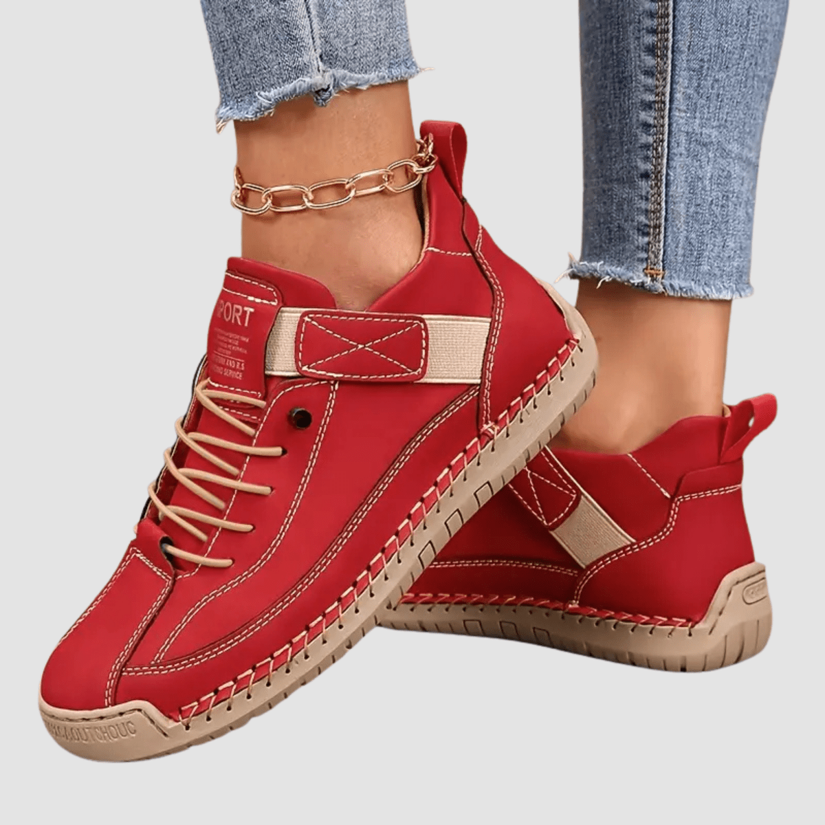 Comfort Sneakers for Women