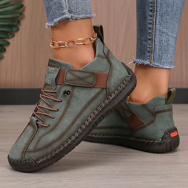 Comfort Sneakers for Women