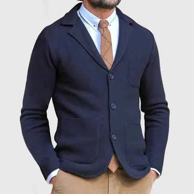 Strikblazer til Herrer
