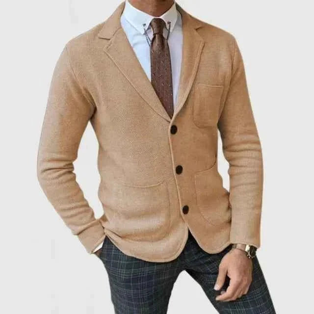 Strikblazer til Herrer