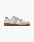 Urbane Minimalistiske Sneakers