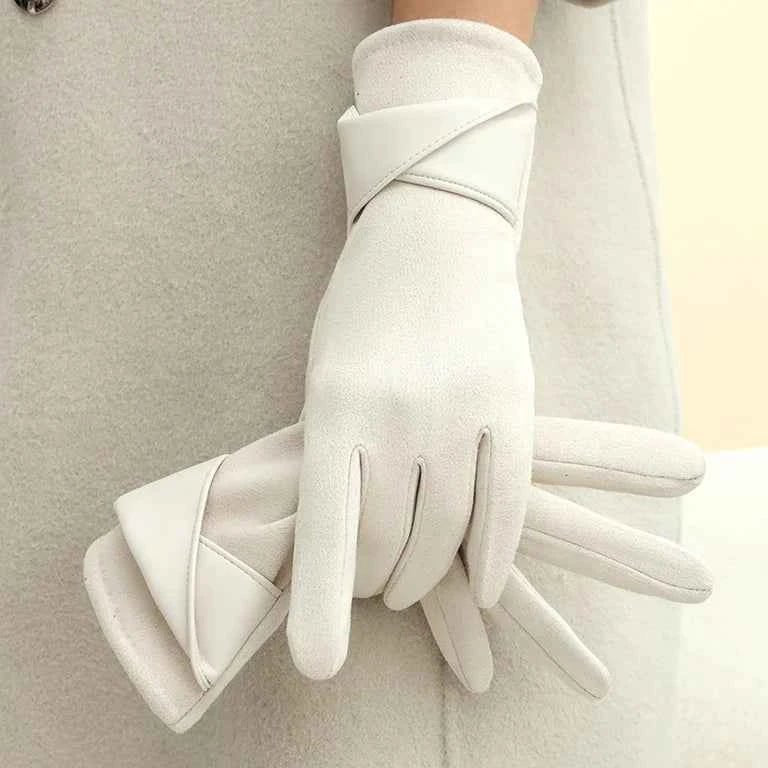 Women's Warm Gloves