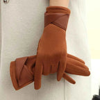 Women's Warm Gloves