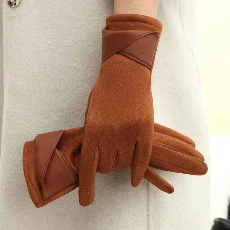 Women's Warm Gloves
