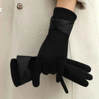 Women's Warm Gloves