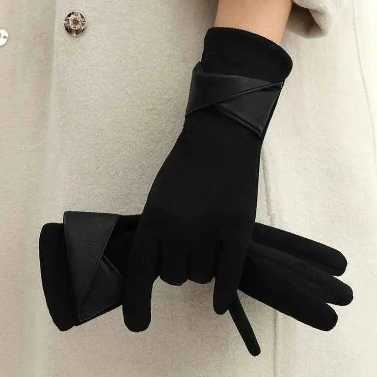 Women's Warm Gloves