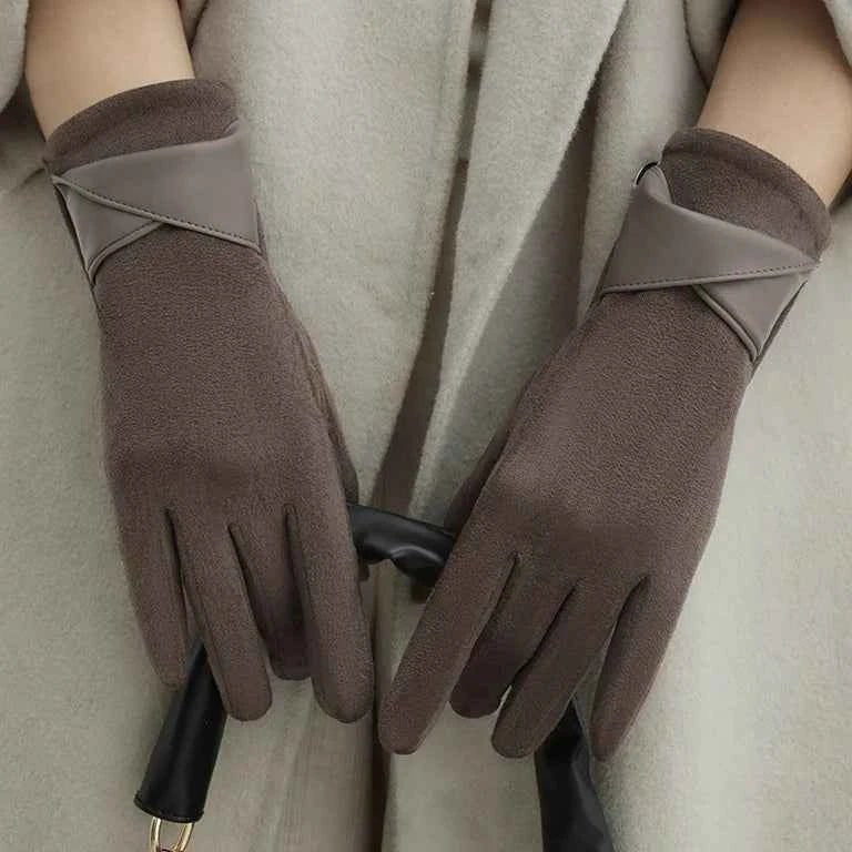 Women's Warm Gloves