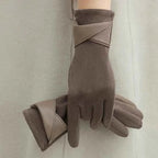 Women's Warm Gloves