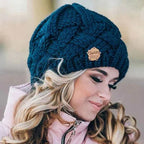 Warm Women's Hat