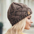 Warm Women's Hat