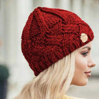Warm Women's Hat