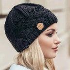 Warm Women's Hat