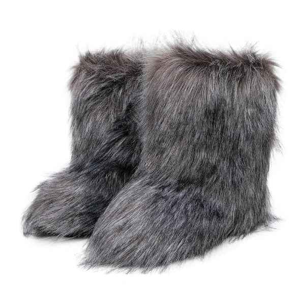 Warm Winter Shoes for Women
