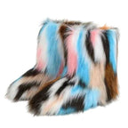 Warm Winter Shoes for Women
