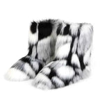 Warm Winter Shoes for Women