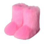 Warm Winter Shoes for Women